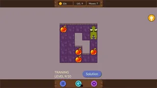 Скриншот 6 к игре BederSNAKE