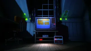 Phantom Playhouse