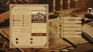 Trade Empire