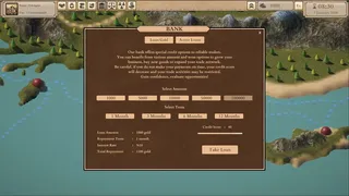 Trade Empire