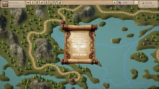 Скриншот 5 к игре Trade Empire