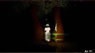 World of blind