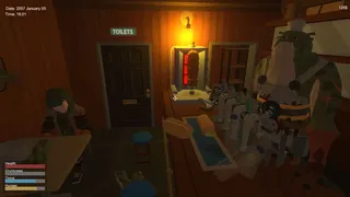 Скриншот 7 к игре Northern Light