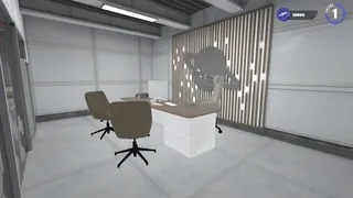 Baggage Handler Simulator