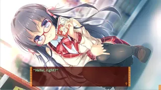 Yomegami: My Sweet Goddess