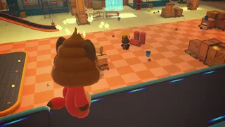 鸡飞狗跳 / Chicken Jump, Puppy Jump