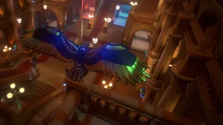Скриншот 6 к игре Chicken Jump, Puppy Jump
