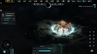 Dark Moon: Prologue