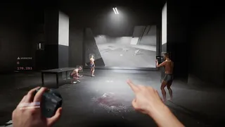 SCP Protocol