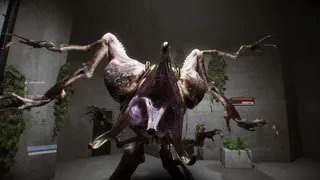 SCP Protocol