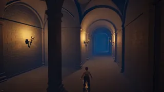 Скриншот 5 к игре Sentient Depths