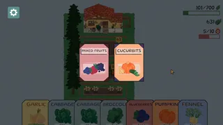 Pollinarium