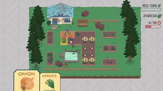 Скриншот 5 к игре Pollinarium