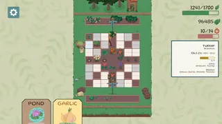 Скриншот 7 к игре Pollinarium