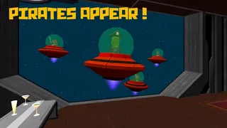 Alien Fish World VR