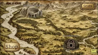 Arena II