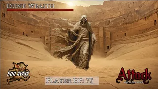 Arena II
