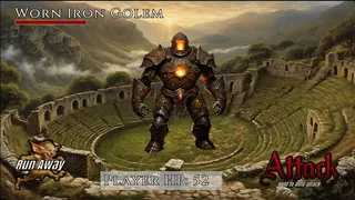 Скриншот 5 к игре Arena II