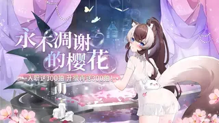 次元战姬：霓虹对决