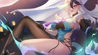 次元战姬：霓虹对决
