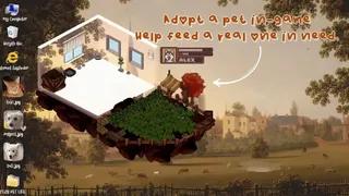 Cozy Pet Life Idle