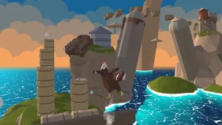 Cluck To The Top!