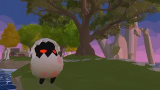 Скриншот 6 к игре Cluck Up!