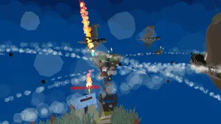 Скриншот 7 к игре Cluck Up!