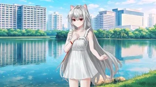 Isle Echo~止夏，与君相伴的回忆