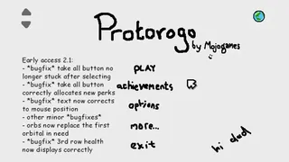 Protorogo