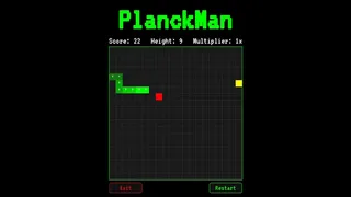 PlanckMan