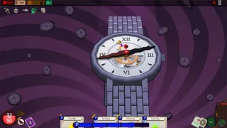 Скриншот 5 к игре Lucid Nightmares