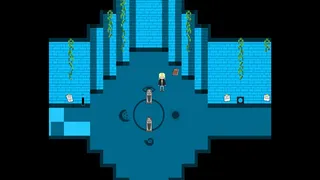 Скриншот 5 к игре FALLSAGA