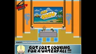 Скриншот 7 к игре FALLSAGA
