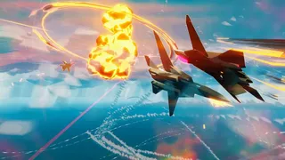 CLOUDBREAKER