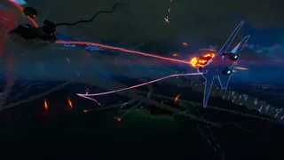 CLOUDBREAKER