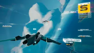 CLOUDBREAKER