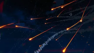 CLOUDBREAKER