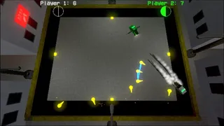 Untitled Car Game