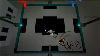 Untitled Car Game