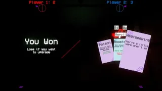 Untitled Car Game