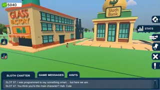 Juice factory