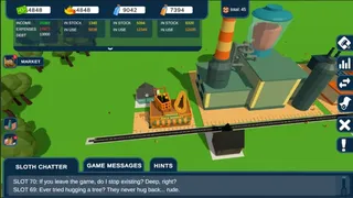 Скриншот 5 к игре Juice factory