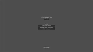 Frame Sense Trainer