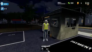 Скриншот 5 к игре Parking Garage Simulator