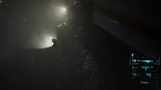 Tempest Lost