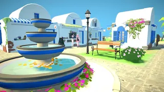 Скриншот 7 к игре Beachside Carwash: Suds & Sorcery