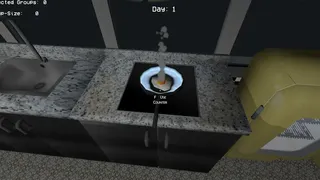 Rogue Diner