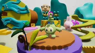 TunTunWorld