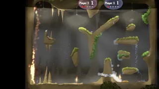 Bubble Gun